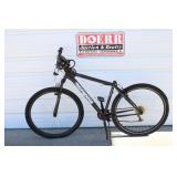Mongoose Excursion 21-speed (Black)