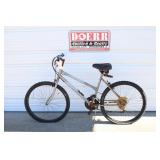 Murray Ultra Terrain 18-Speed (Gray)
