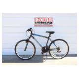 Roadmaster Granite Peak 18-speed