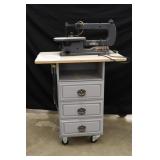 Craftsman 16" Variable Speed Scroll Saw