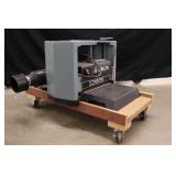 Delta 12" Bench-top Planer