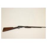 Winchester Model 62 Pump, tube feed 22 S/L/LR