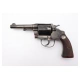 Colt Police Positive Special 32-20 W.C.F