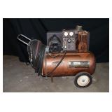 Craftsman 20 Gallon 2HP Compressor