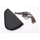 Garate Anitua & C1a-Eibar (Espana) Pistol