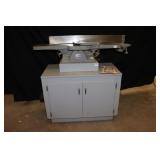 Sprunger Jointer