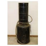 Ritter Dental Automatic Air Compressor 1/6HP