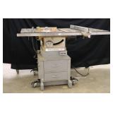 Craftsman 100 7" Table Saw