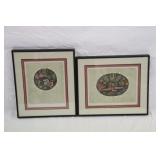 Carol Jablonsky Signed & Numbered Lithographs