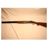 Ithaca Model 600 20ga 3" Over/Under - Never Fired