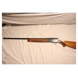 Browning 12ga 2 3/4" made in Belgium