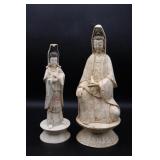 Buddha Figurines