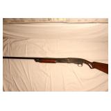 J.Stevens Model 620 12ga Pump