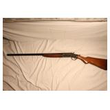 Remington 12ga Champion