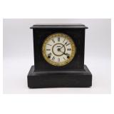 Antique Mantle Clock