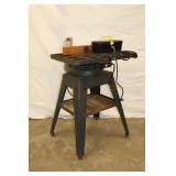 Sears Craftsman Shaper and Bits 1/2HP