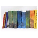 Harry Potter Books