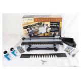 Rockler Dovetail Jig