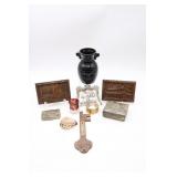 1933 Chicago Worlds Fair Souvenirs