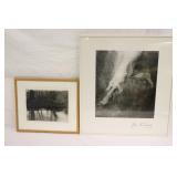 John Wimberly &  Jingzhou Bai Prints