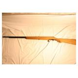Stevens Model 86D Bolt Action 22 S/L/LR