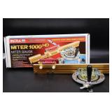 Precision Miter Gauge