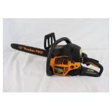 Poulan Pro 42cc Gas 18" Chainsaw