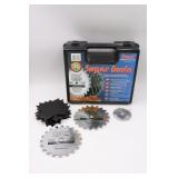 6" Super Dado by Freud