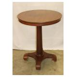 Round Side Table