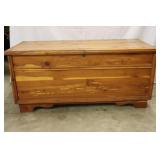Morristown Cedar Chest