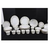 Japan Happy Home Dinnerware Set