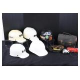 Assorted Coal Mining Collectibles