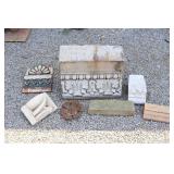 Architectural  Decor