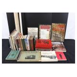 Illinois Books & Posters