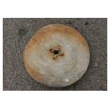 Grinding Stone 33 1/2" x 3"