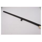 28" Vented Barrel for 870 Remington 12 Ga