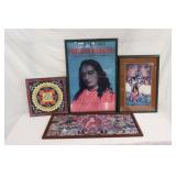 Swami Yogananda Poster & Artwork