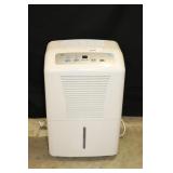 GE 65 pint/24HR Dehumidifier