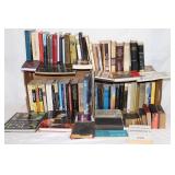 Large Assortment of  Religious Books