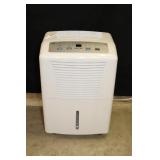 GE 30 pints/ 24HR Dehumidifier