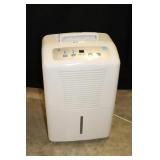 GE 50 Pints/HR Dehumidifier