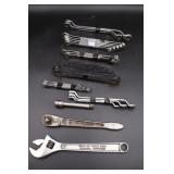 Wrench Sets