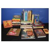 Assorted Books on India, Hinduism and Buddhism