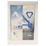 "The Dinner Party" Poster