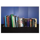 Books on Movie Stars, Cinema, TV, Musicians