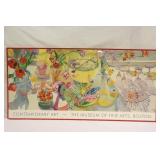 Photography of Greg Heins, Museum of Fine Art