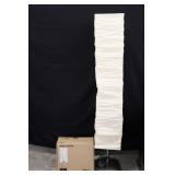 Pair of ORGEL VRETEN IKEA Floor Lamp