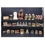 Hear No Evil, See No Evil, Speak No Evil Monkeys