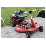 Snapper 30" Mower -Has Compression- 11HP Briggs