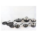 Circulon Cookware & Assorted Brands